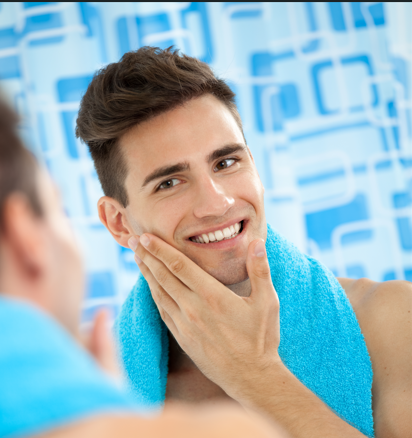 3 Masalah Kulit Wajah yang Sering Dialami Pria dan Pentingnya Pilih Face Wash Berdasarkan Masalah Kulitmu!