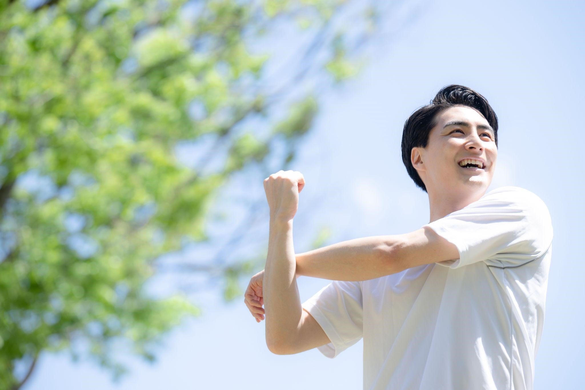 4 Tips Menjaga Badan Tetap Segar Setelah Olahraga, Dijamin Gak Bau Badan!