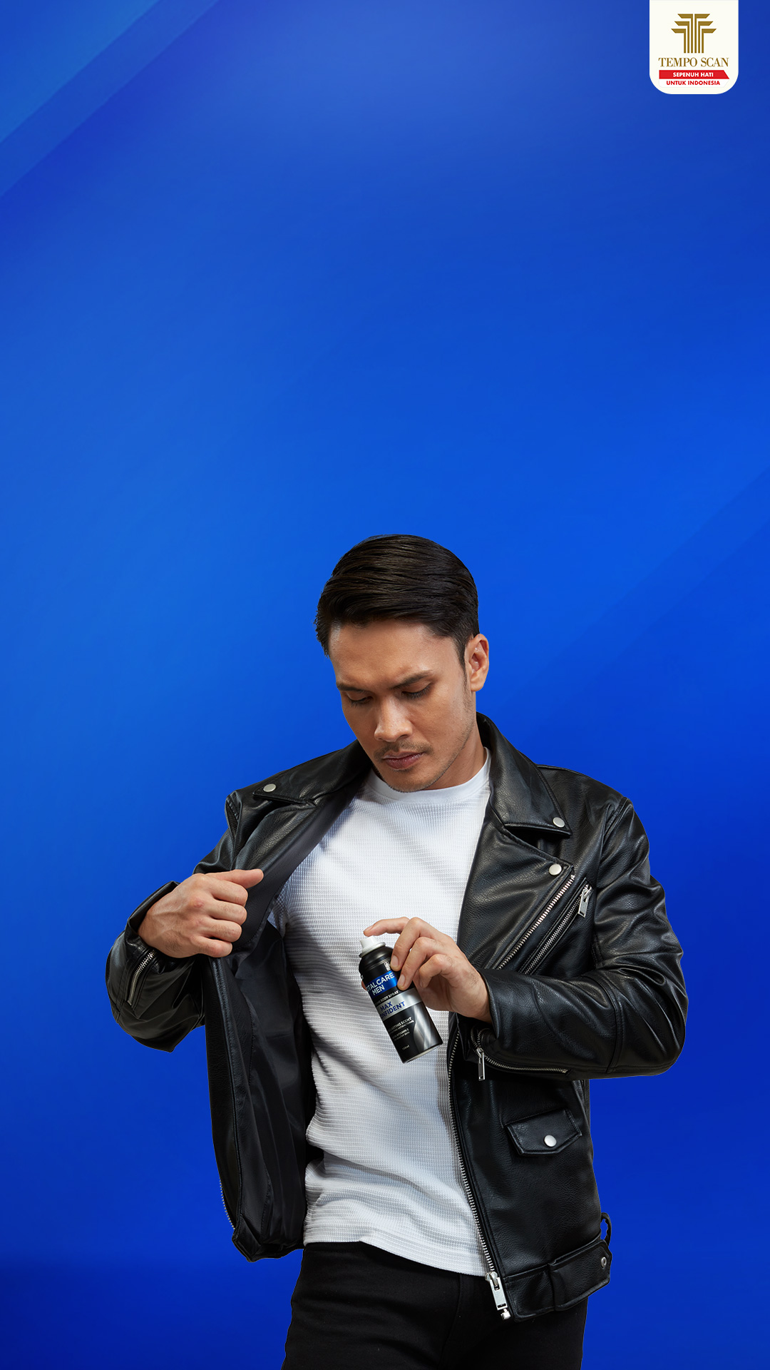 Ini Dia Parfum Cowok Sesuai Activity!