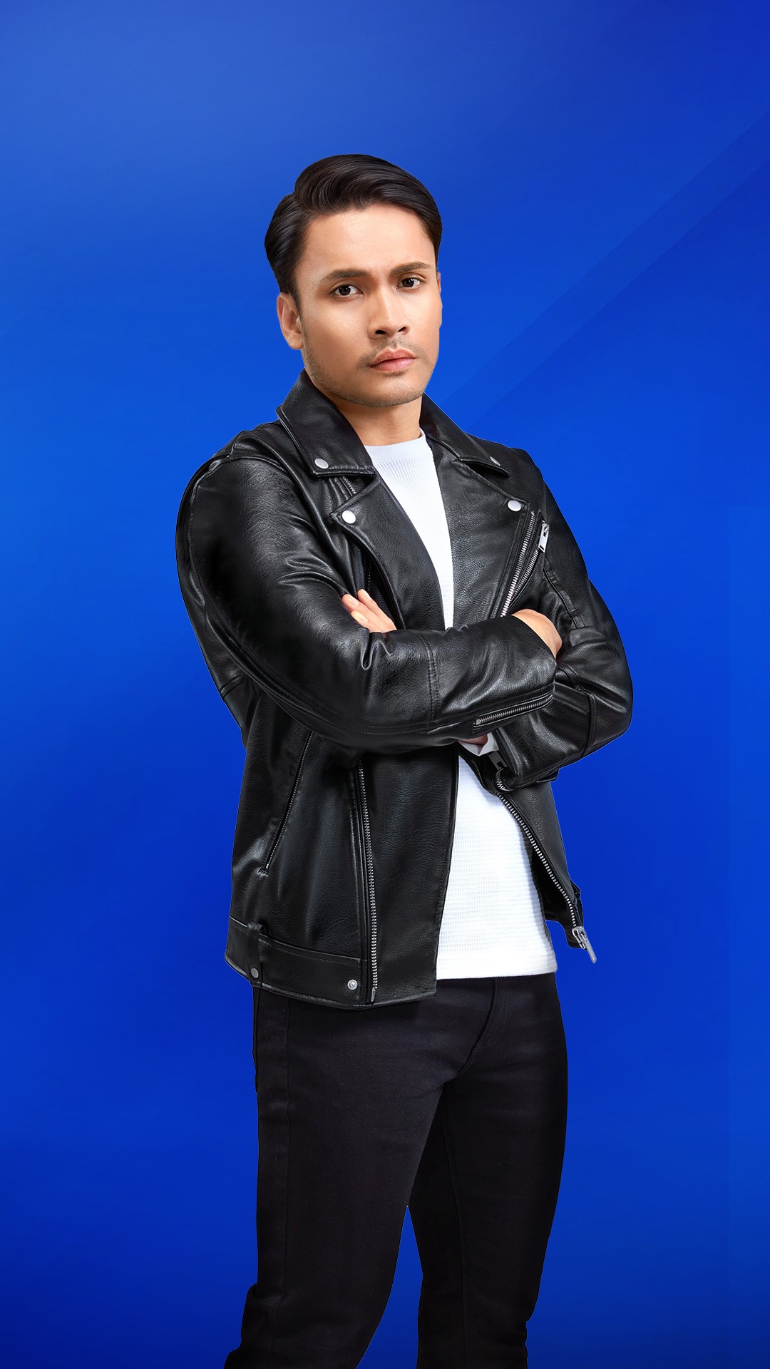 Mau Jadi Cowok Maskulin kayak Randy Pangalila? Coba Body Combat!