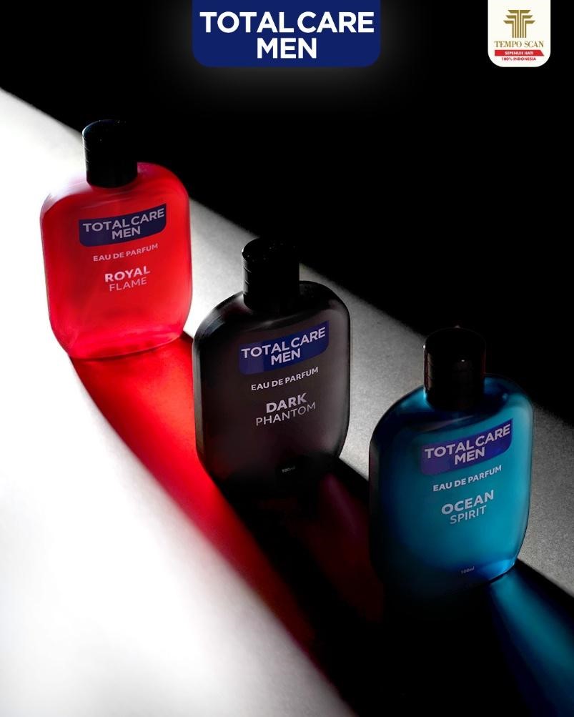 Rekomendasi Parfum Pria Tahan Lama untuk Tampil Percaya Diri di Hari Raya