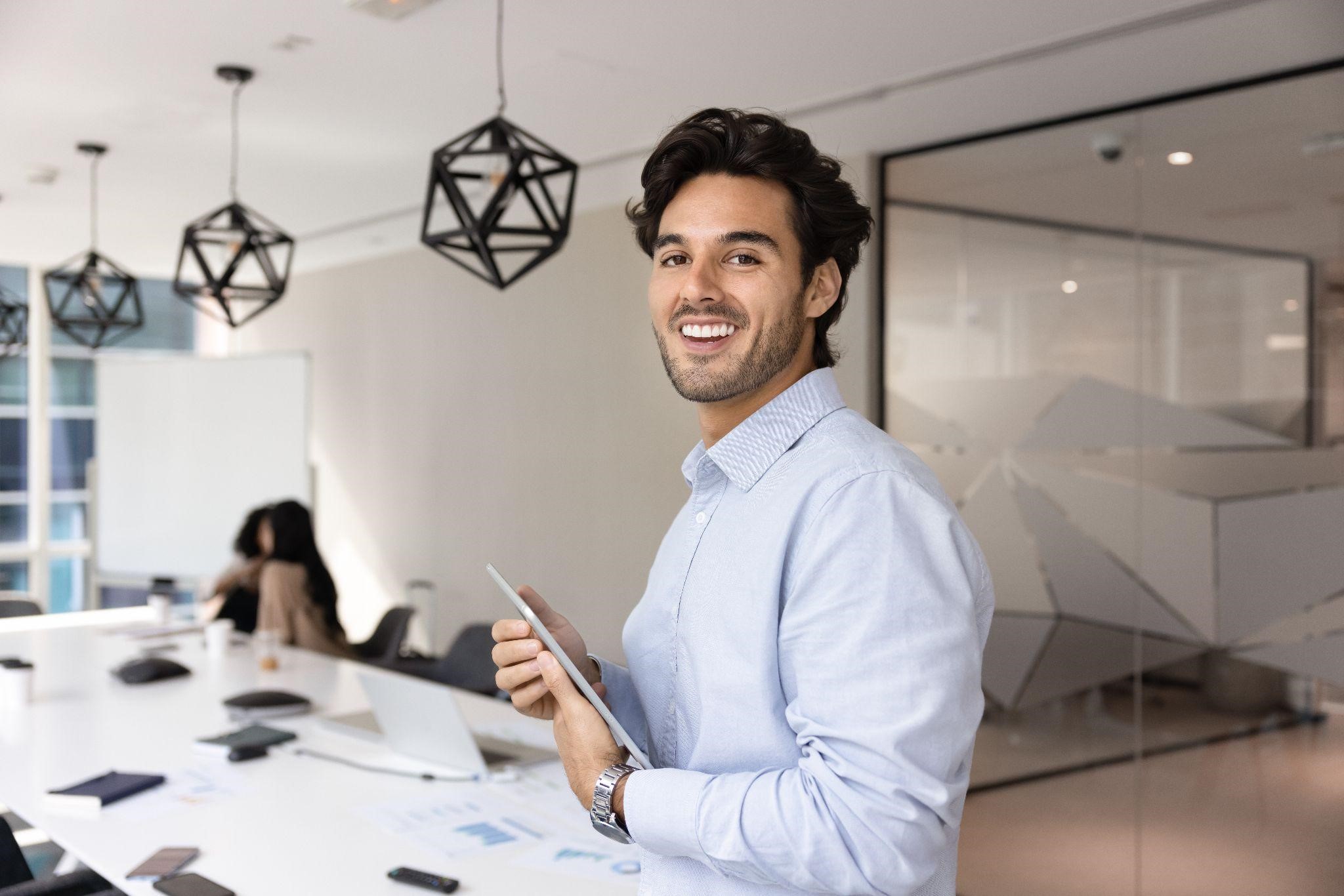 Tips Tetap Wangi untuk Pria dengan Gaya Hidup Aktif